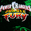 Power Rangers Jungle Fury Jigsaw Puzzle