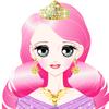 Princess Barbie MakeOver