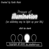 Process Of Illumination