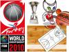 Puzzle 2010 FIBA World Basketball Championship Turkey