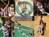 Puzzle NBA Finals 2009-10, Game 5, Lakers 86 - Celtics 92