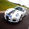 Puzzles Porsche 911 GT3 Cup
