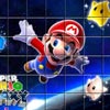 Puzzle Super Mario Galaxy