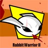 Rabbit Warrior 2 game