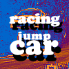Racing Jump Car Game