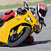 Racing Motorbike TX12