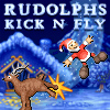 Rudolphs Kick n' Fly