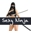 Sexy Ninja