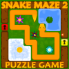 Snake Maze 2