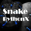 Snake Python X