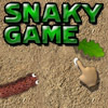SNAKY GAME