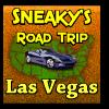 Sneaky's Road Trip - Las Vegas
