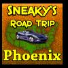 Sneaky's Road Trip - Phoenix