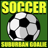 Soccer - Suburban Goalie
