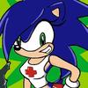 Sonic-girl