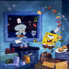 Sponge Bob Krabby Patties Jigsaw Puzzle