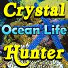 SSSG - Crystal Hunter Ocean Life