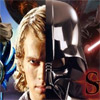 Star Wars, Jedi And Sith Jigsaw