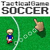 Tactical Game Soccer