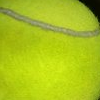 Tennis Ball 3D