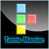 Tetris Maniac