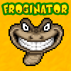 The Froginator