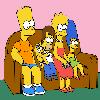 The Simpsons Puzzles