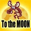 To The Moon Game