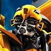 Transformers Bumblebee Jigsaw Puzzle