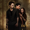 Twilight New Moon Picture Changing Jigsaw Puzzle