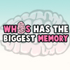 Who Has The Biggest Memory