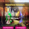 Wonderland Adventure