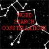 Wordsearch: Constellations