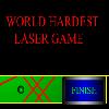 World Hardest Laser Game